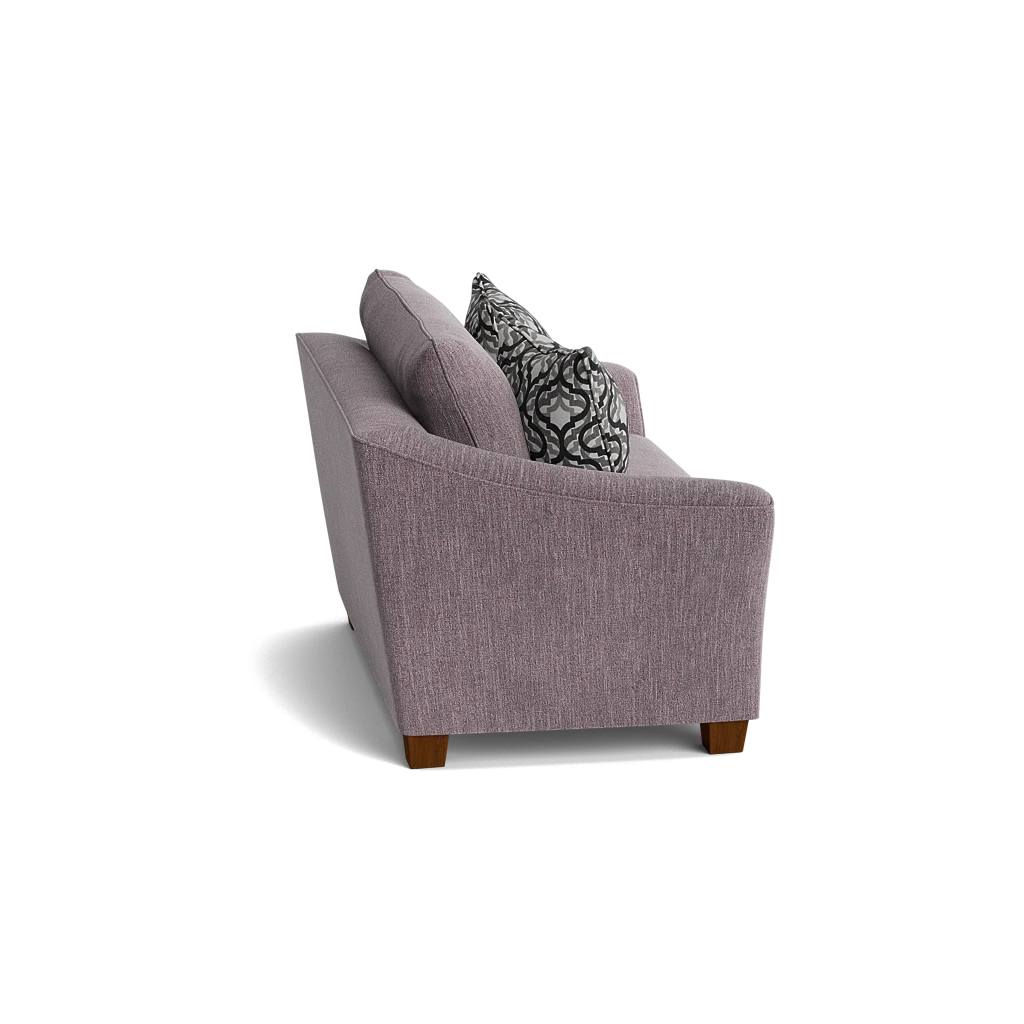 Flexsteel tenley sofa deals